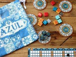 Giochi da tavolo 2020 – 5 titoli per appassionarvi giochi da tavolo 2020
