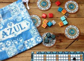 Giochi da tavolo 2020 – 5 titoli per appassionarvi giochi da tavolo 2020