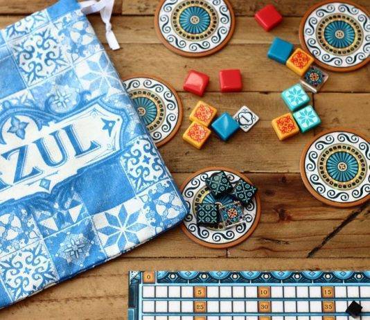 Giochi da tavolo 2020 – 5 titoli per appassionarvi giochi da tavolo 2020