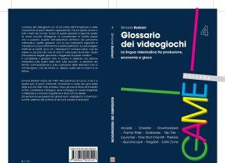 Il Glossario dei Videogiochi di Simone Barbieri – Recensione