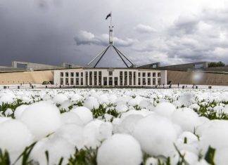 Tempesta in Australia: i danni ingenti causati dal maltempo