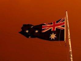 Incendi in Australia, GP di F1 a rischio cancellazione? incendi australia f1