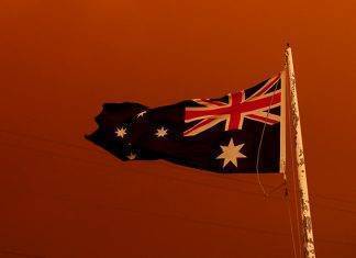 Incendi in Australia, GP di F1 a rischio cancellazione? incendi australia f1
