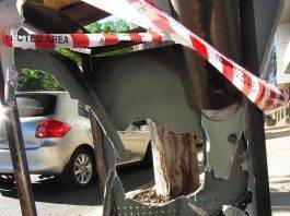 Emergenza rifiuti a Roma: la Capitale è “costretta a tapparsi il naso”