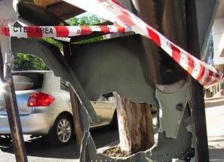 Emergenza rifiuti a Roma: la Capitale è “costretta a tapparsi il naso”
