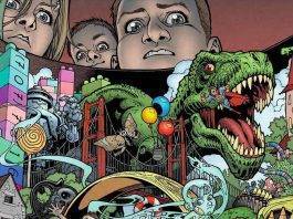 Locke & Key, il trailer della nuova serie tv Netflix