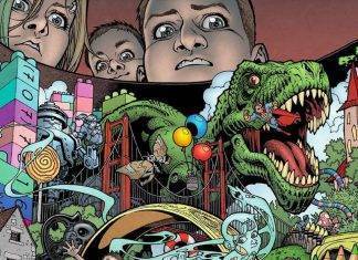 Locke & Key, il trailer della nuova serie tv Netflix