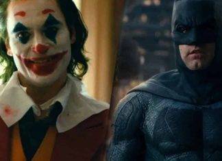 Joker: Todd Phillips vuole Batman in un film ambientato nel suo universo
