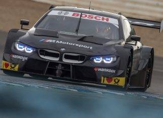 Kubica nel DTM: una realtà sempre più concreta Kubica dtm bmw motorsport