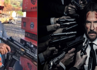 Lewis Hamilton attore in John Wick 4 lewis hamilton john wick