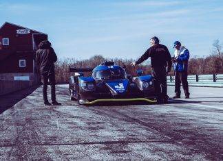 Rick Ware Racing a Le Mans con due vetture?
