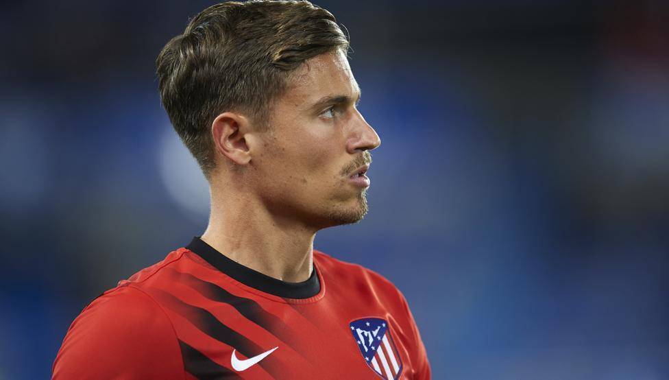 Marcos Llorente potrebbe essere la sorpresa del mercato dei viola