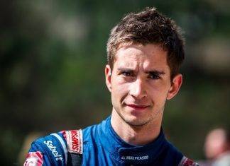 Pierre-Louis Loubet esordirà nel WRC, con quale vettura?