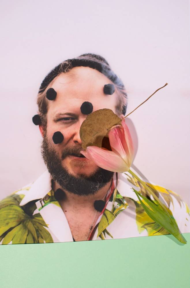 Bon Iver - Photo Credit: per gentile concessione di DNA concerti