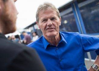 Malcolm Wilson: “Successo nel WRC? Speriamo nell’upgrade al motore”
