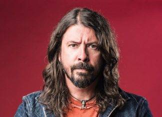 Dave Grohl, le idee per cambiare la copertina di Nevermind Dave Grohl