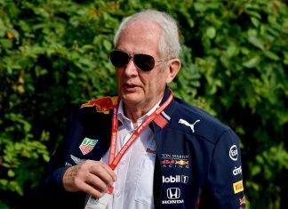 Helmut Marko: “Tsunoda? Ce lo aspettiamo tra i primi quattro”