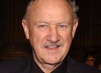 Gene Hackman | Buon 90° compleanno!