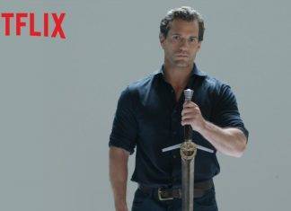The Witcher: Henry Cavill analizza la scena della battaglia di Blaviken