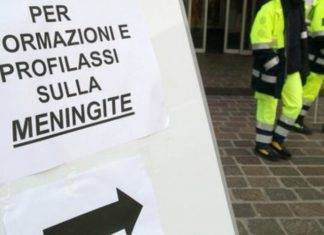 Muore donna di 48 anni di meningite, è il quarto caso nel bergamasco meningite
