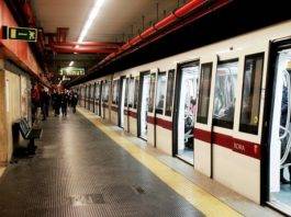 Si suicida a Ponte Lungo: l’ultimo messaggio alle amiche