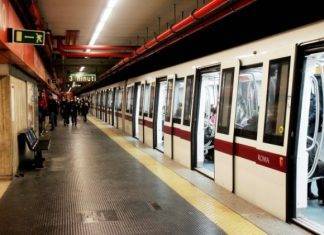 Si suicida a Ponte Lungo: l’ultimo messaggio alle amiche