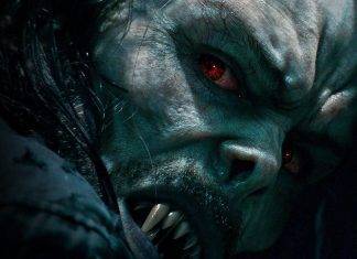 Morbius: il vampiro di Casa Marvel