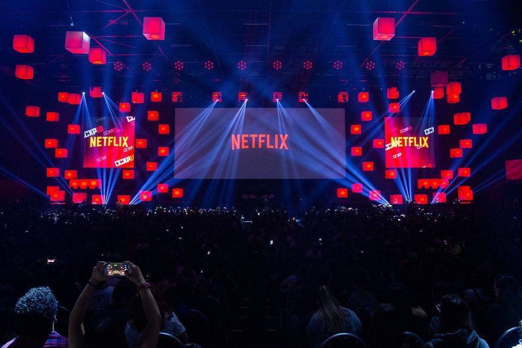 netflix