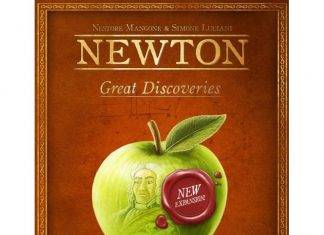 Newton Nuove Scoperte: Editoriale #1 Newton Nuove Scoperte