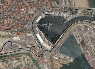 iGP Manager Europa: si corre a Valencia iGP Manager Europa