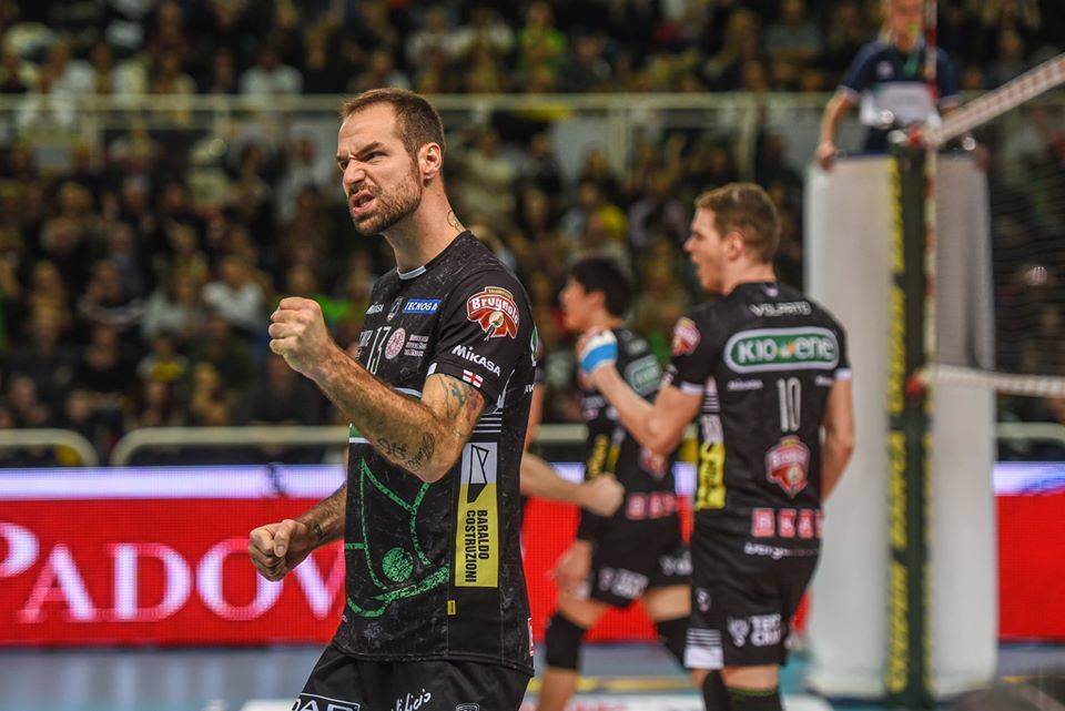 Travica- Padova