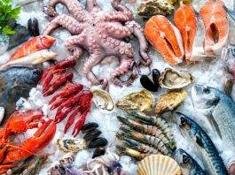 Numeri positivi per il mercato del pesce: produzione e consumi in crescita