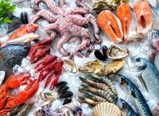 Numeri positivi per il mercato del pesce: produzione e consumi in crescita