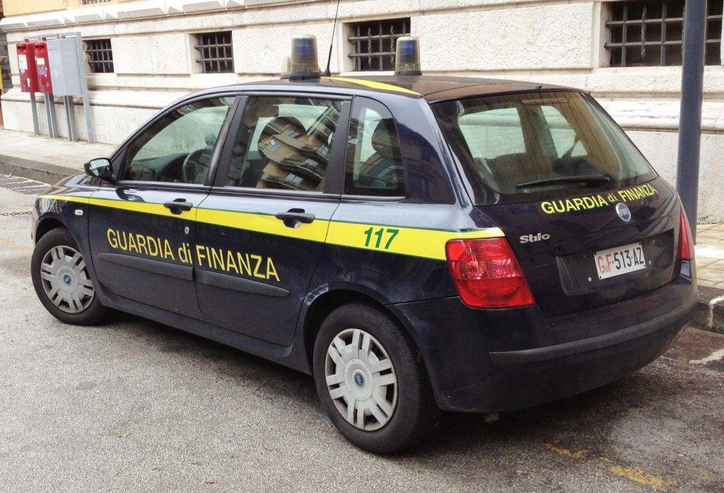 maxi sequestro di maiale infetto da peste suina a Padova