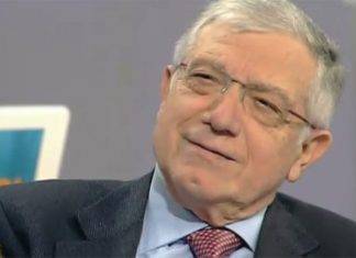 Addio al dottor Pietro Migliaccio