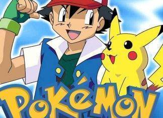 Pokémon – La scena censurata Pokémon