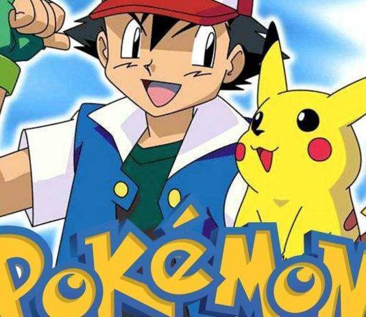 Pokémon – La scena censurata Pokémon