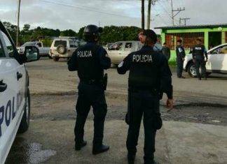 Massacrati durante il rituale di una setta a Panama