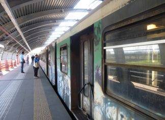 Roma Viterbo: tragico incidente ferroviario tra Bracciano e Oriolo Romano Roma Viterbo, fonte it.wikipedia.org