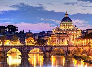 Roma: attività, mostre, eventi, ed appuntamenti per il weekend