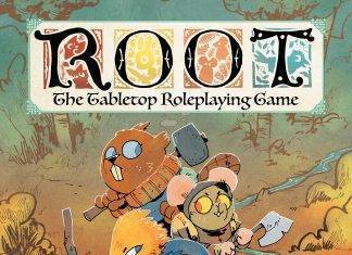 Root GDR, verrà localizzato anche in italiano