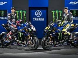 Calendario presentazioni team MotoGP 2020 calendario presentazioni team motogp 2020, yamaha 2019