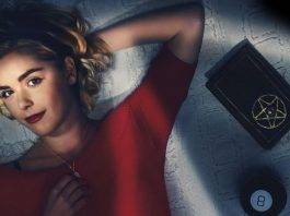 Sabrina: nuove terrificanti stagioni in arrivo