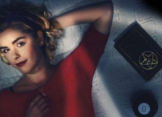 Sabrina: nuove terrificanti stagioni in arrivo