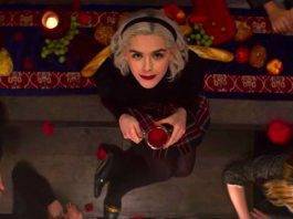 Le terrificanti avventure di Sabrina: la recensione della serie infernale