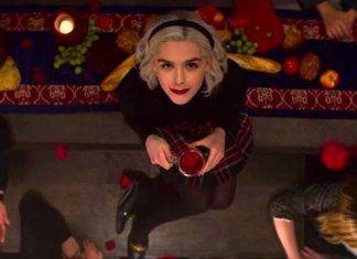 Le terrificanti avventure di Sabrina: la recensione della serie infernale