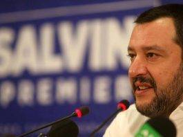 Salvini, battuta di arresto: fallisce l’assedio in Emilia Salvini