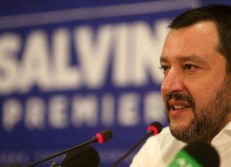 Salvini, battuta di arresto: fallisce l’assedio in Emilia Salvini