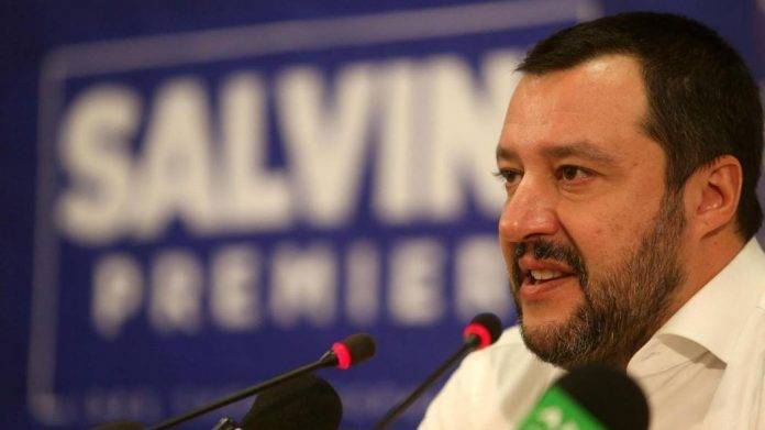 Salvini
