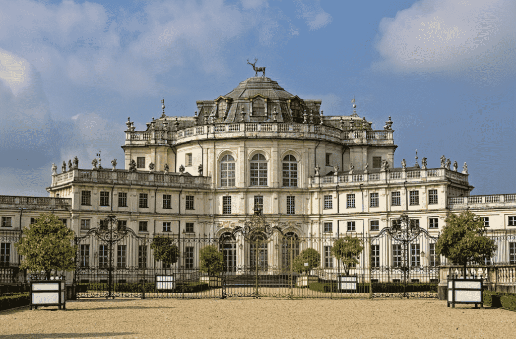 Frida Kahlo alla Palazzina di Caccia di Stupinigi (TO) - Photo Credit: Histouring